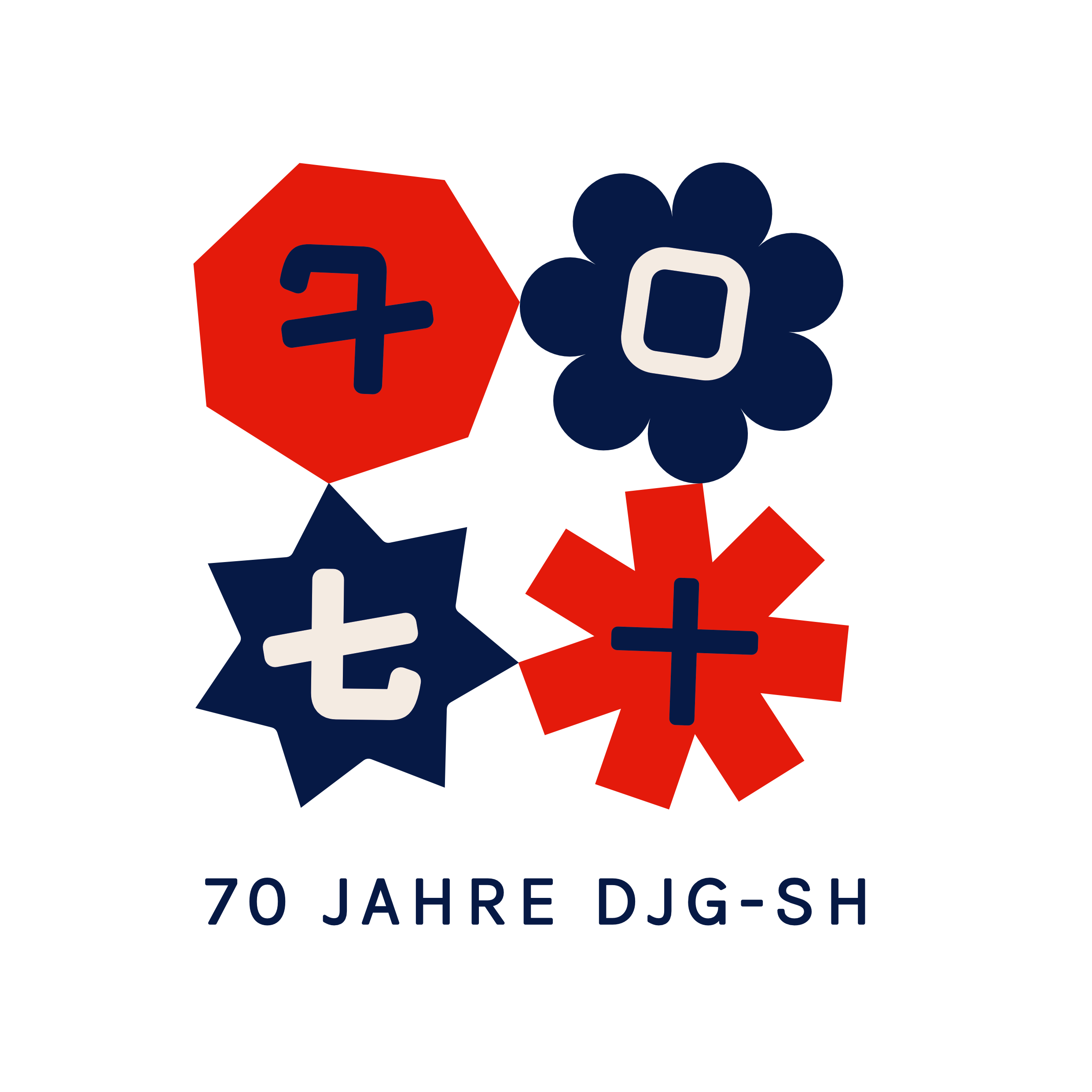 DJG-SH
