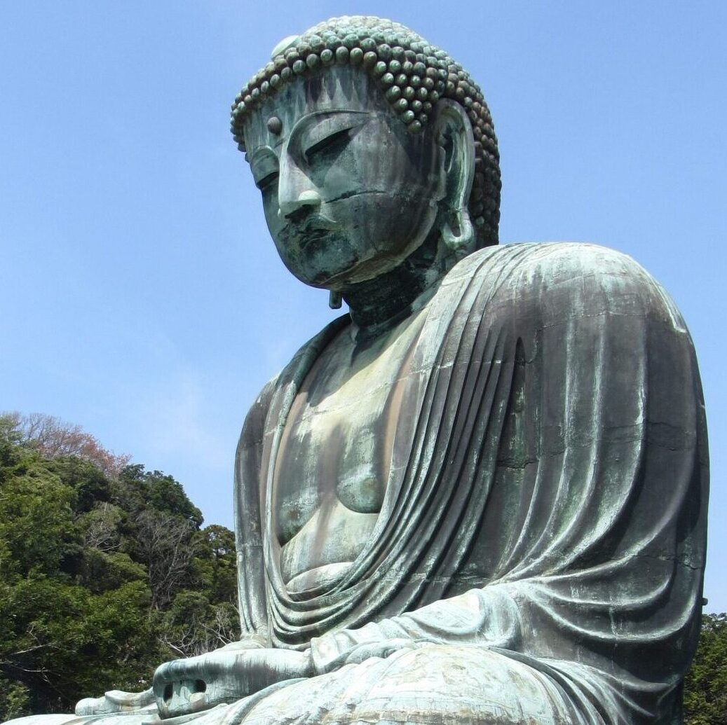 Kamakura – Ursprünge des Zen