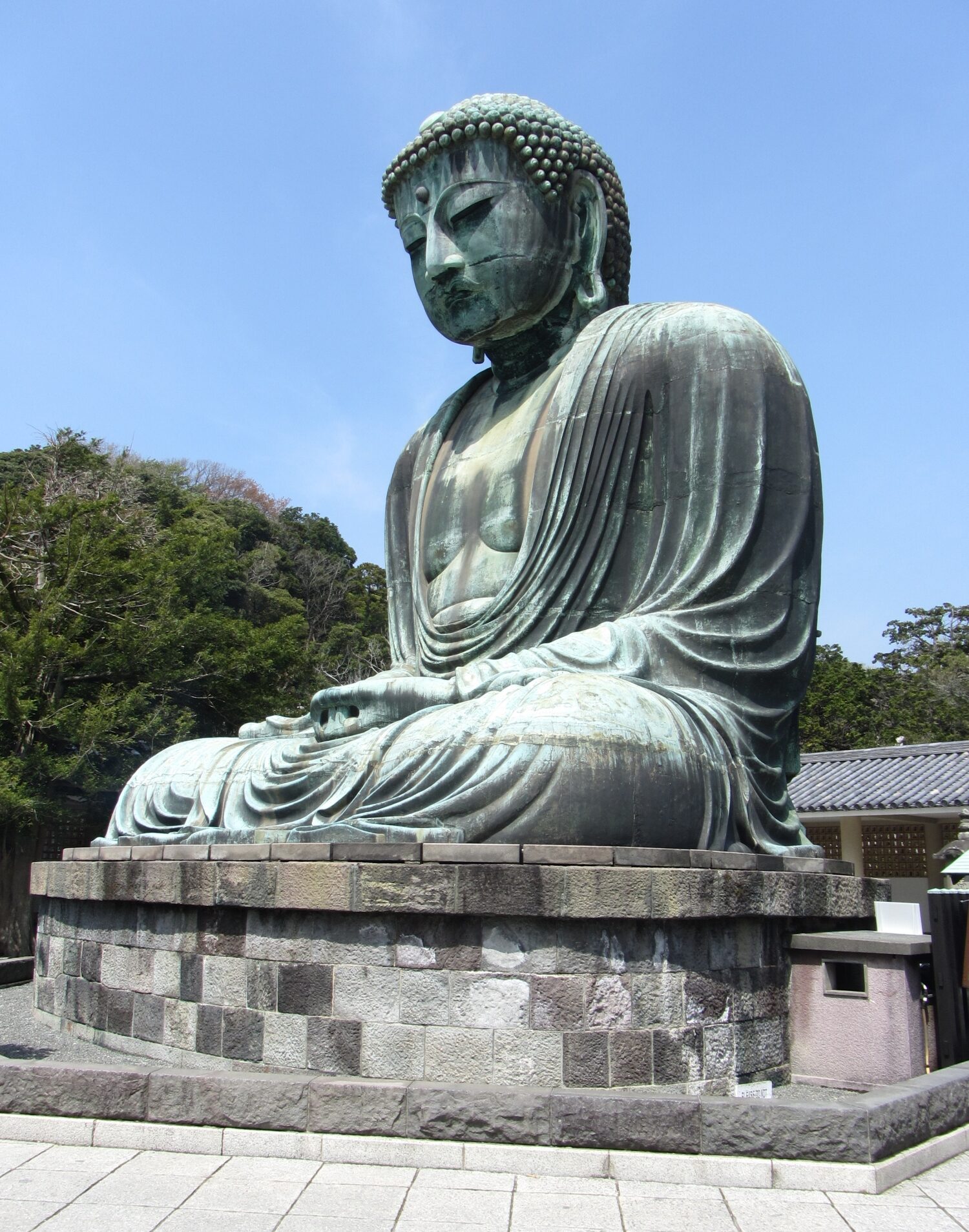 Kamakura – Ursprünge des Zen