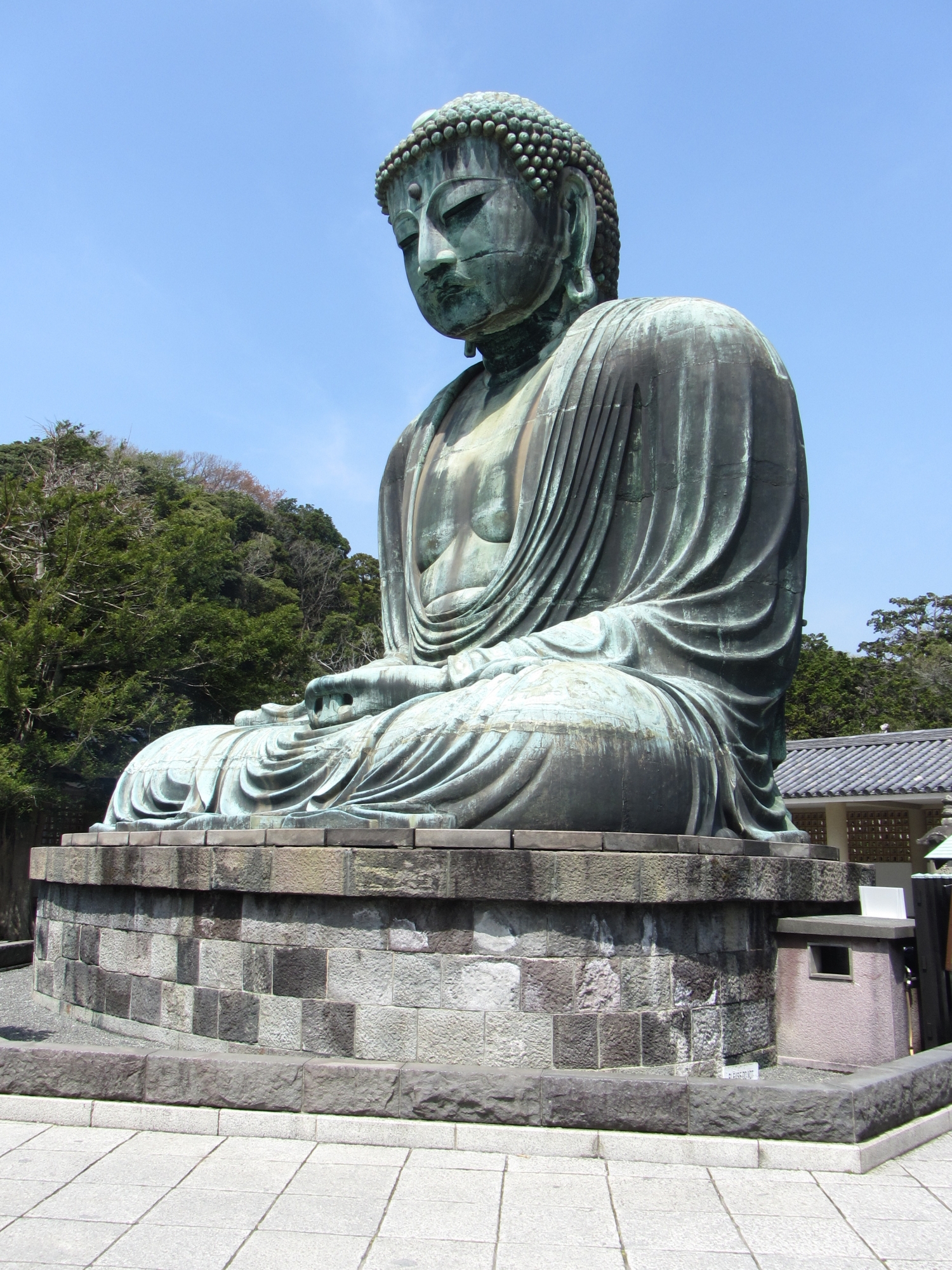 Kamakura – Ursprünge des Zen